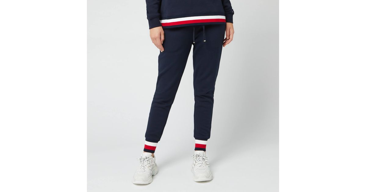 Tommy Hilfiger Cotton Heritage 