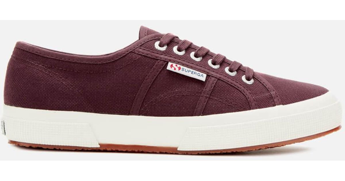 superga cotu elastic