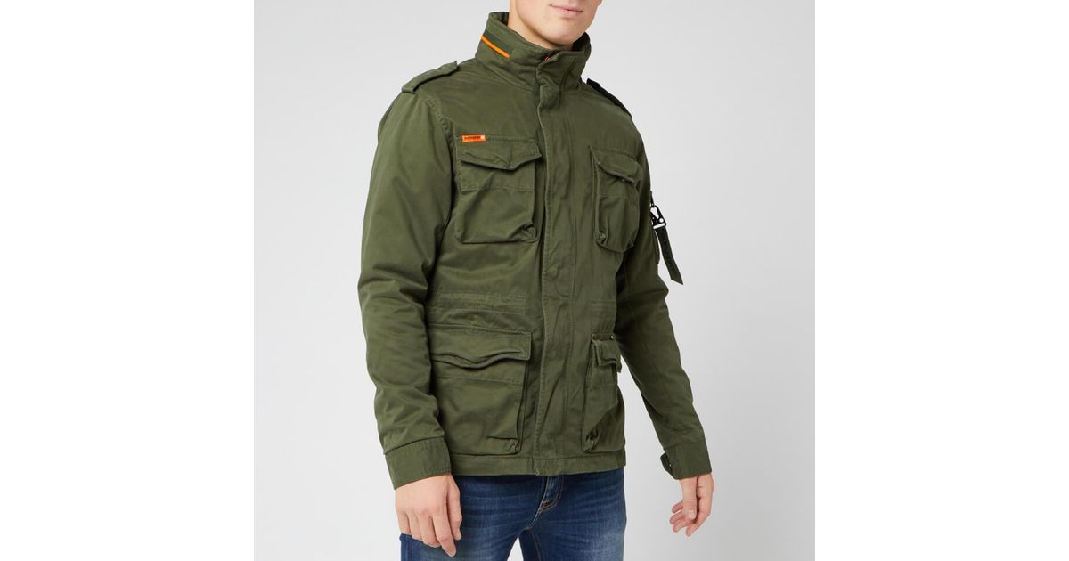Rookie classic 4 pocket jacket sale