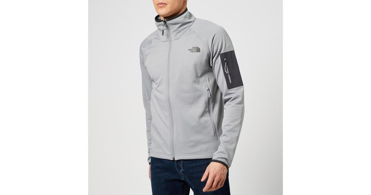 north face borod