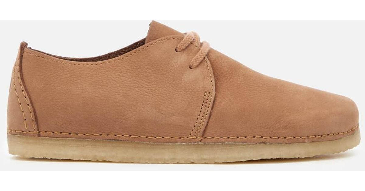 clarks ashton derby