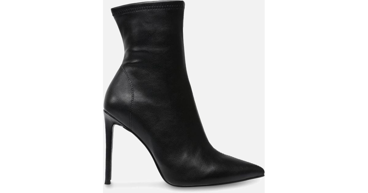 Steve madden naomi outlet ankle bootie