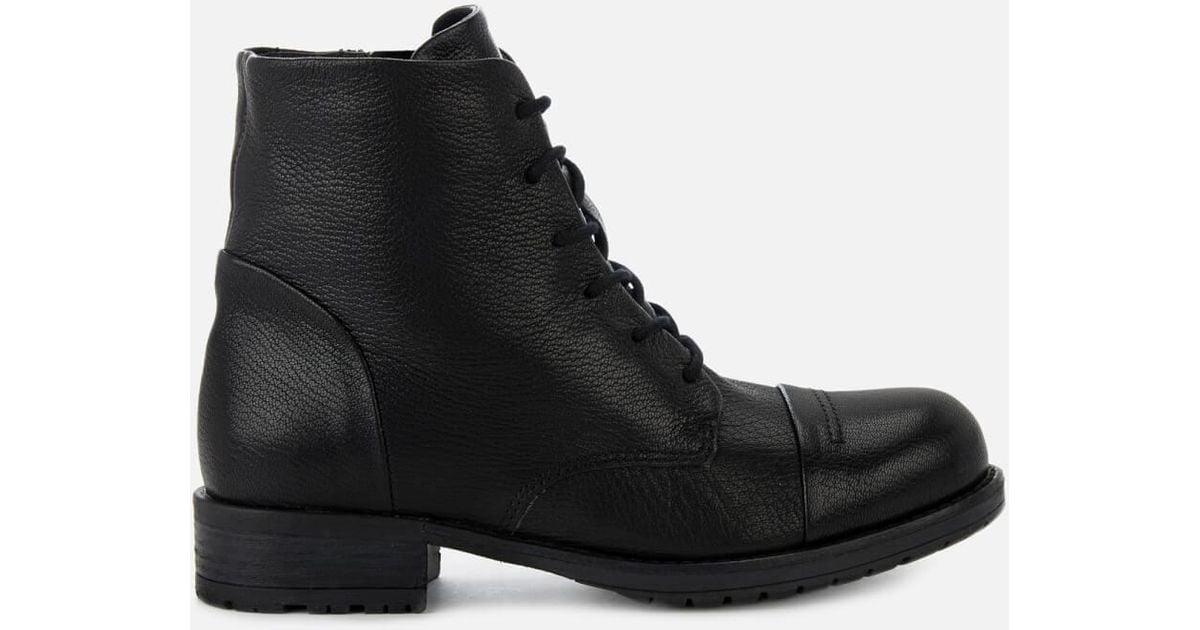 clarks adelia stone black