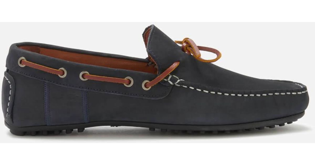 barbour eldon
