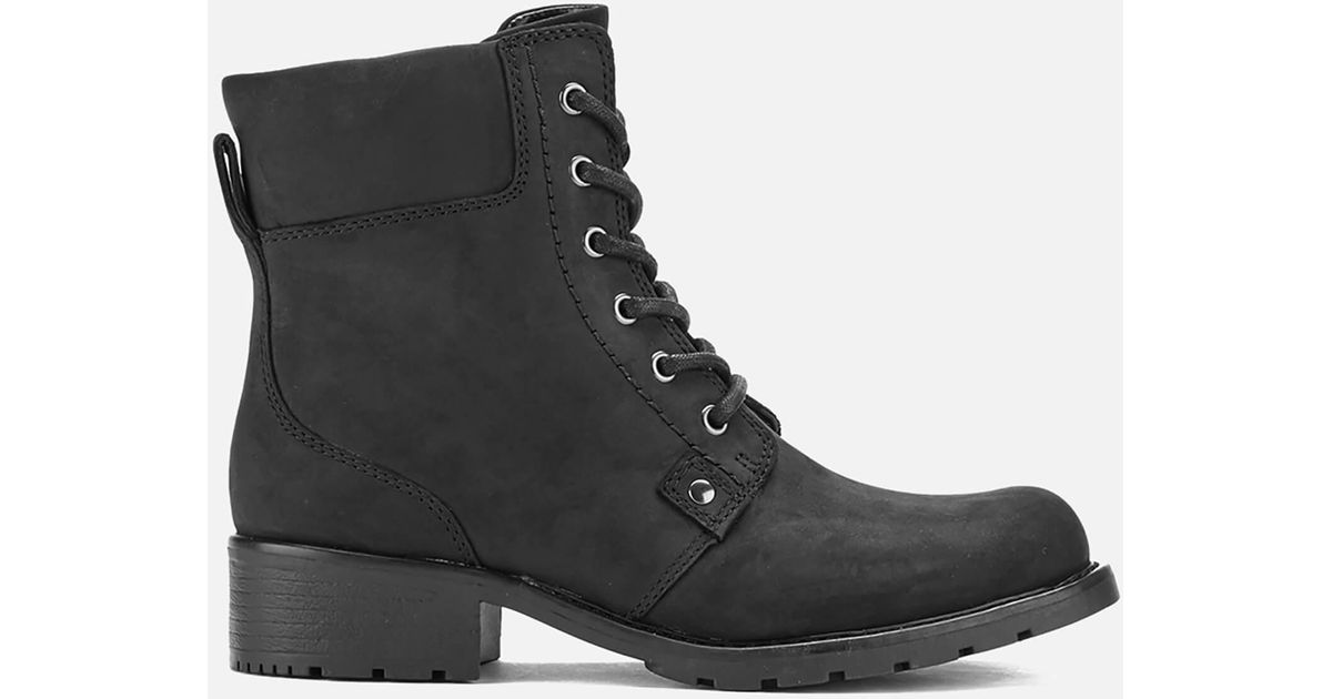 clarks orinoco spice blue