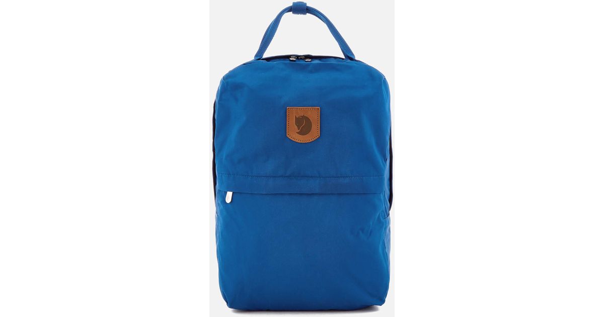 greenland zip large backpack