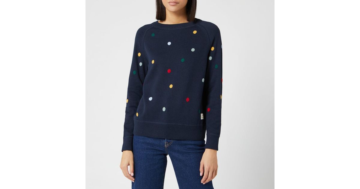 barbour emma bridgewater jumper