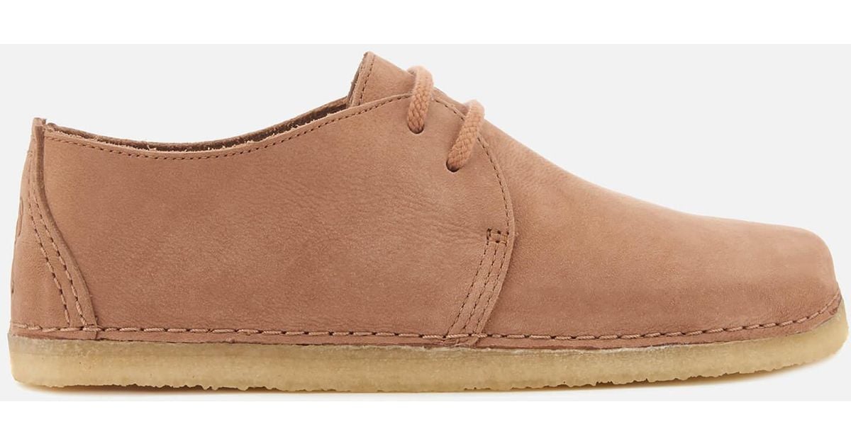 clarks ashton derby