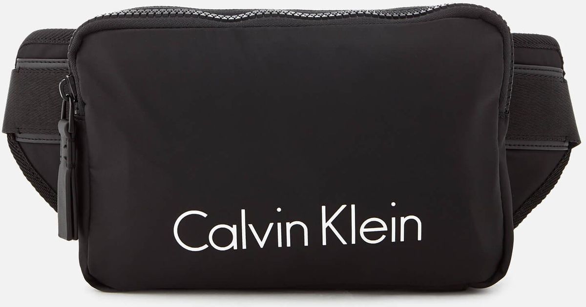 calvin klein blithe backpack