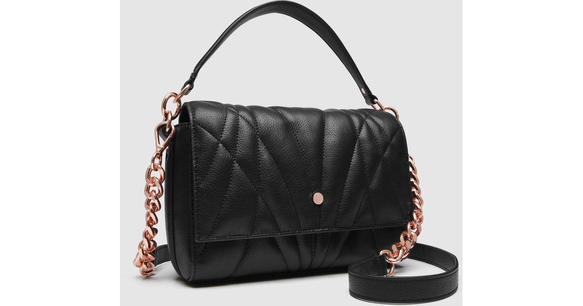 mimco stitch bag