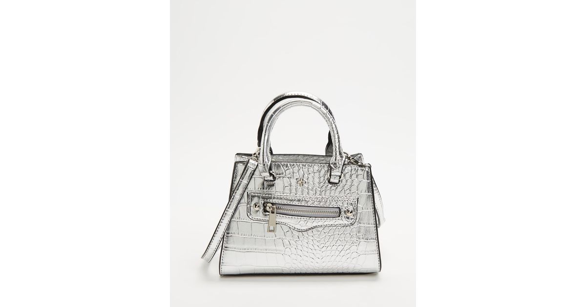 gold dooney and bourke purse