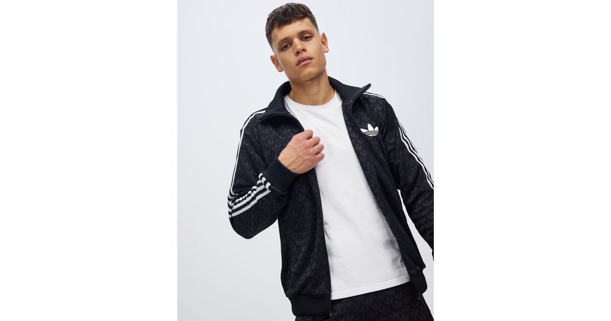 Adidas originals superstar poly track clearance top