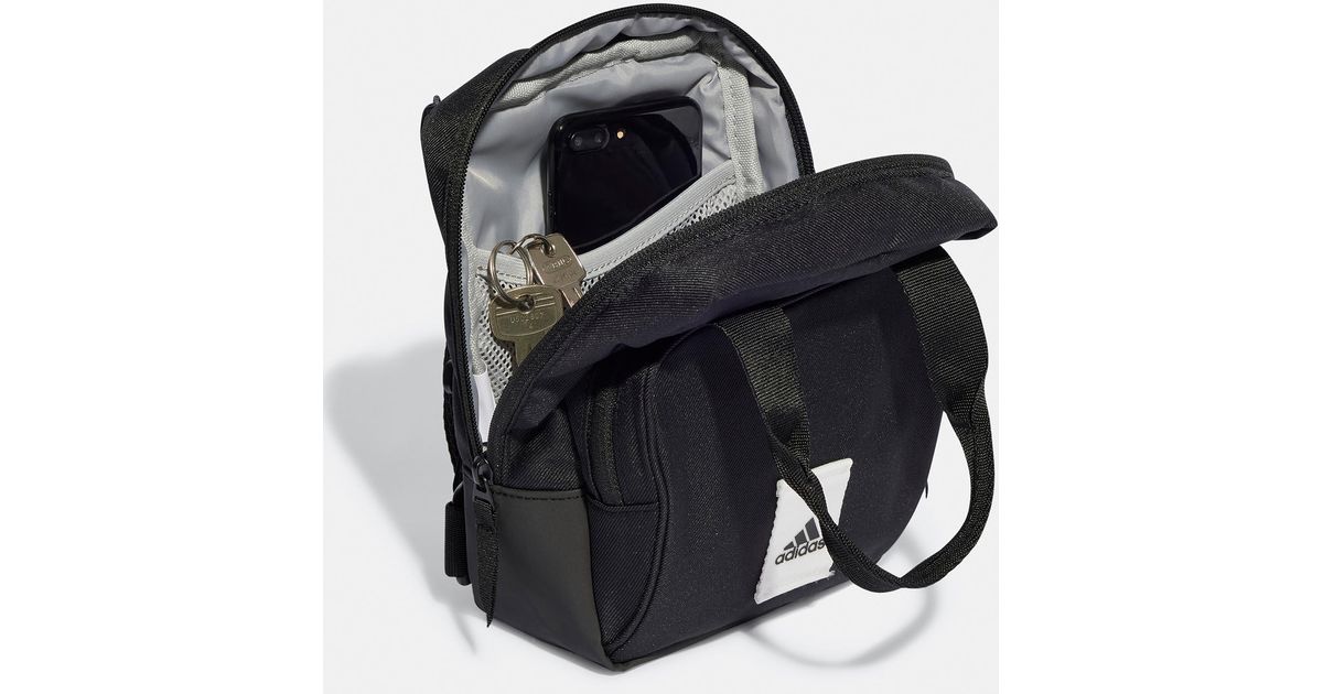 Adidas extra small backpack hot sale