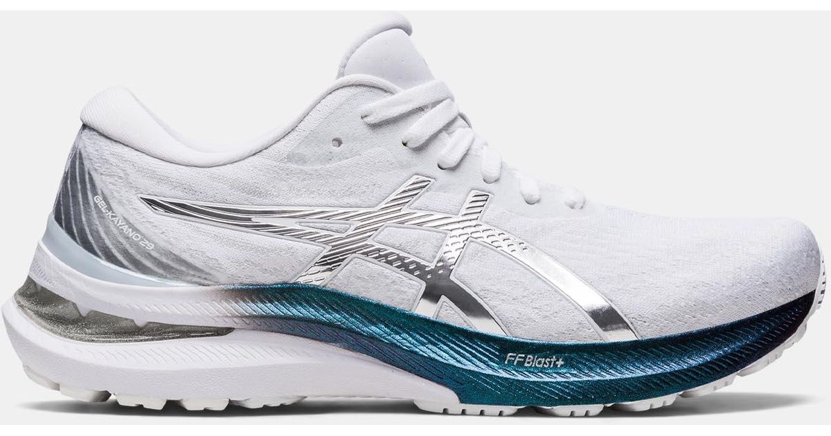 Gel kayano platinum online