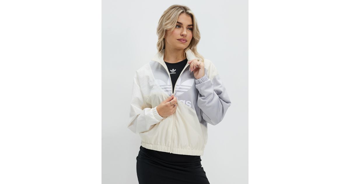 Adicolor Split Trefoil Track Jacket