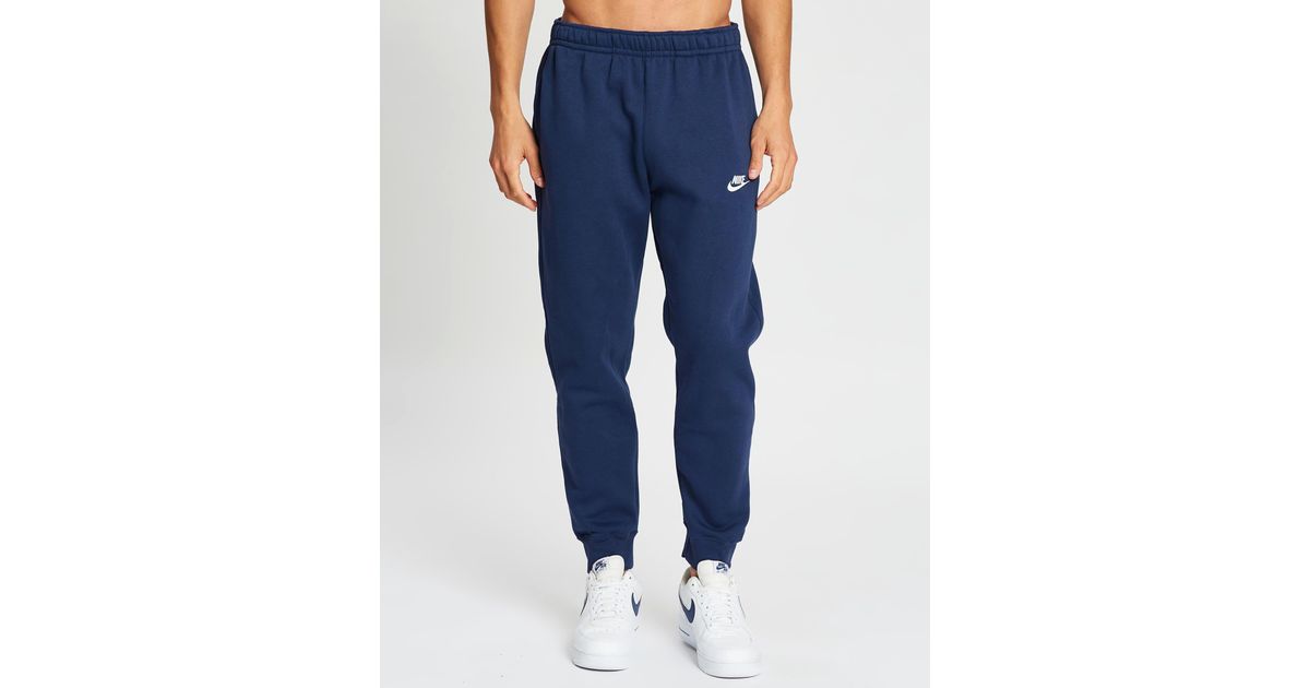 Nike Sportswear Club Fleece jogger 