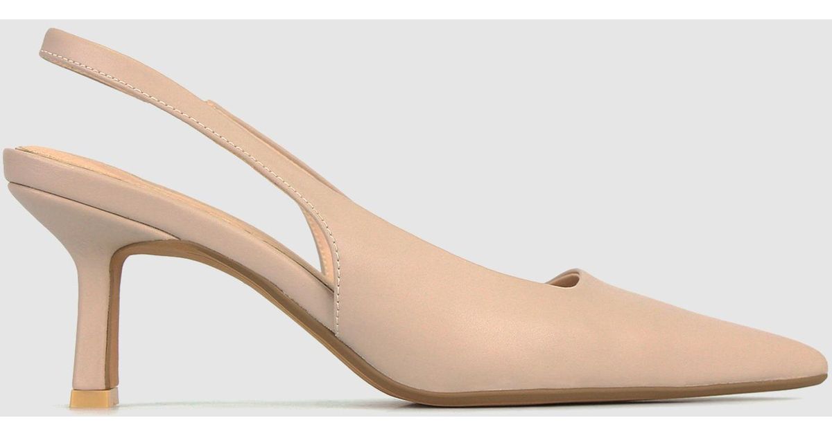 betts stilettos