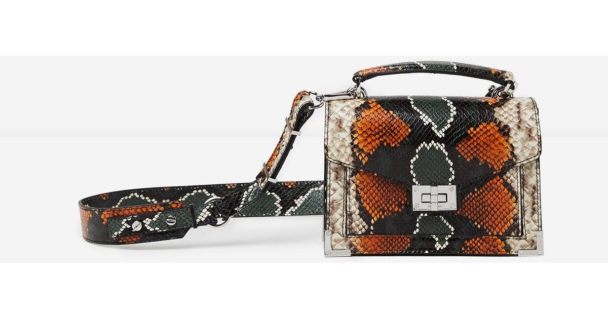 the kooples emily python