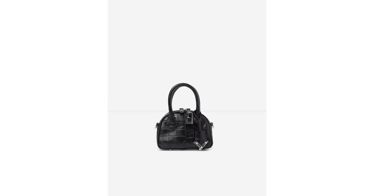 sac the kooples noir