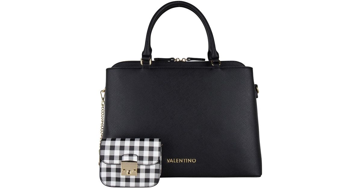 valentino metropolis bag