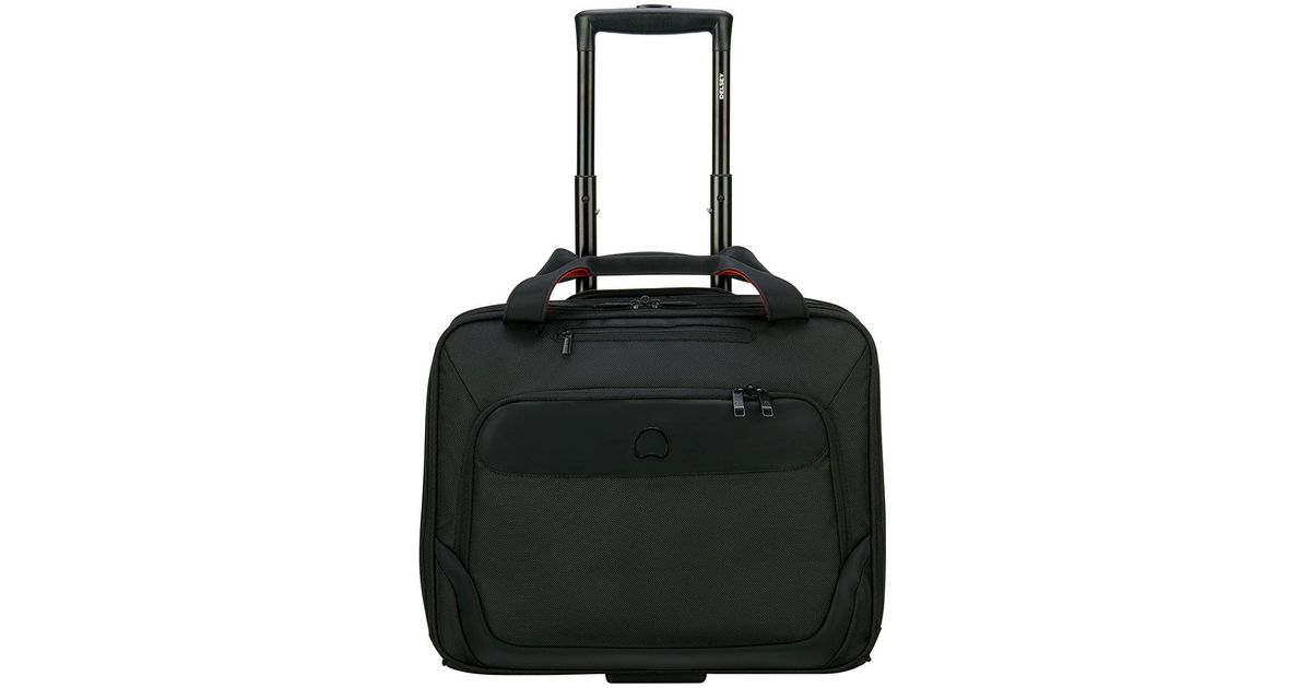 delsey parvis plus backpack