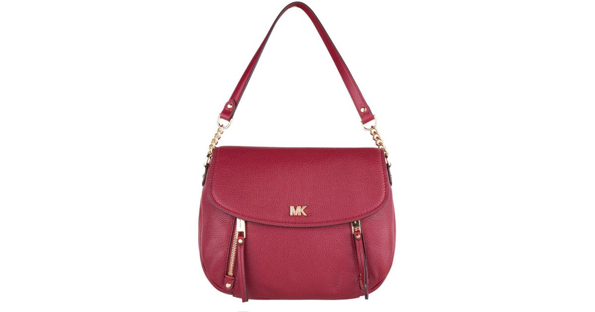michael kors evie medium shoulder flap