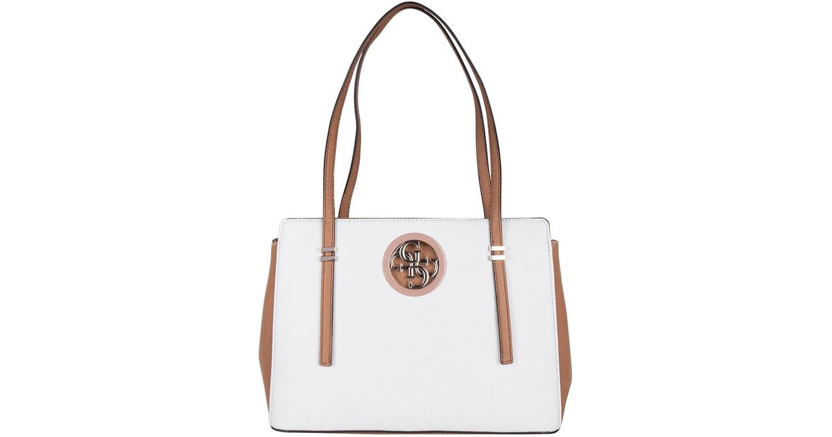 open road luxury satchel