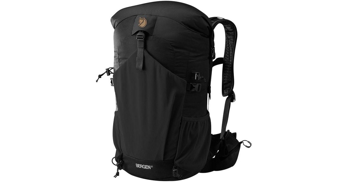 Fjallraven bergen 30 on sale