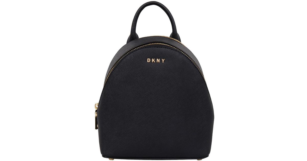 dkny bryant mini backpack crossbody