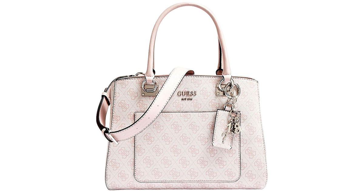 guess kathryn bag