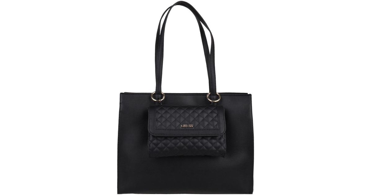 guess 2 in 1 bag