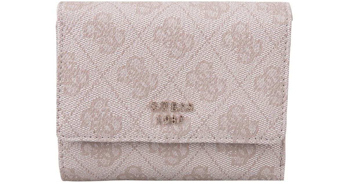 puma trifold wallet