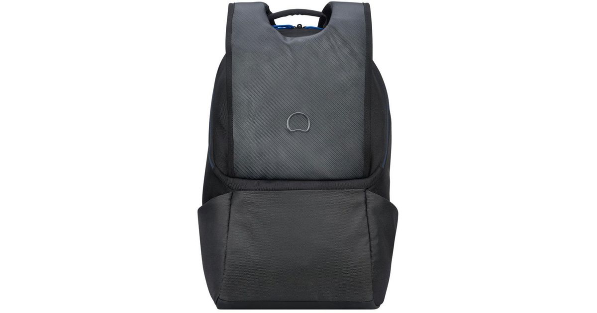 delsey montgallet backpack