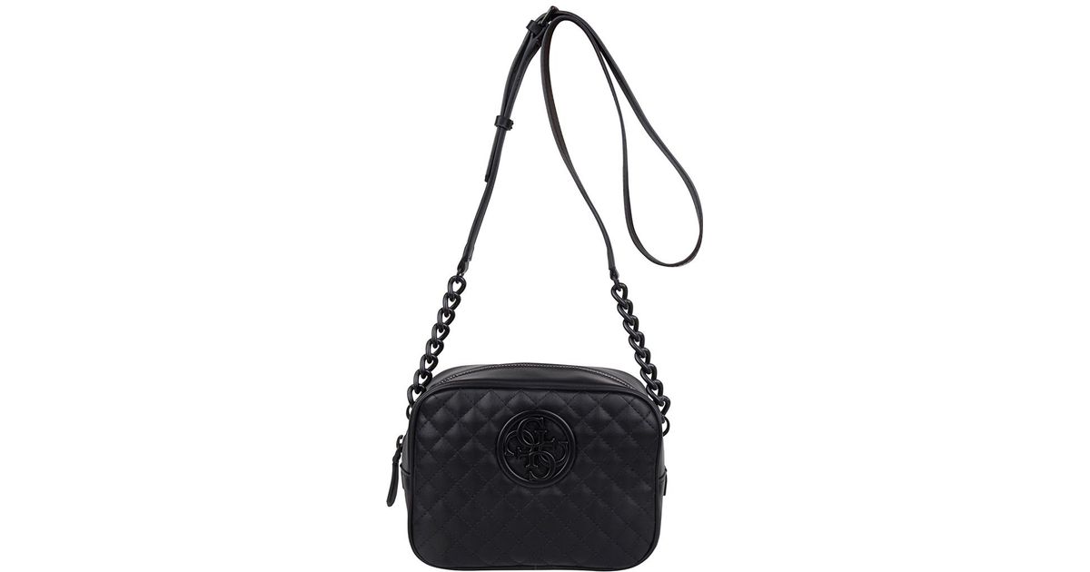 guess luxe crossbody