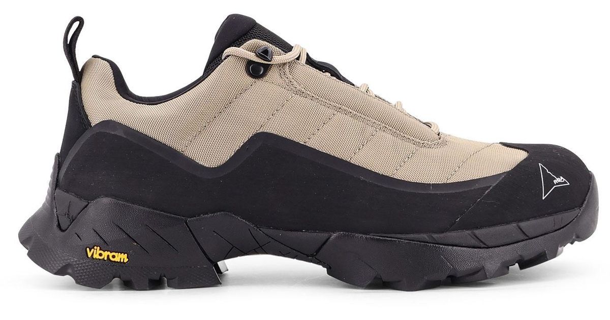 ROA Sneakers | Lyst