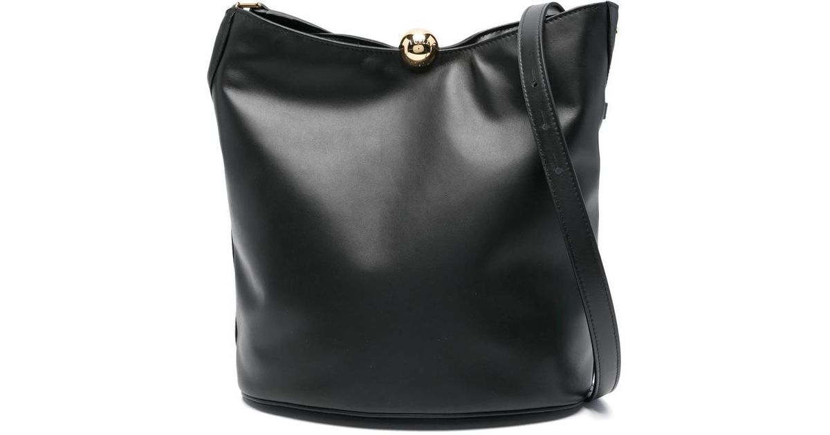 Furla Sfera S Bucket Bag Su - 17722