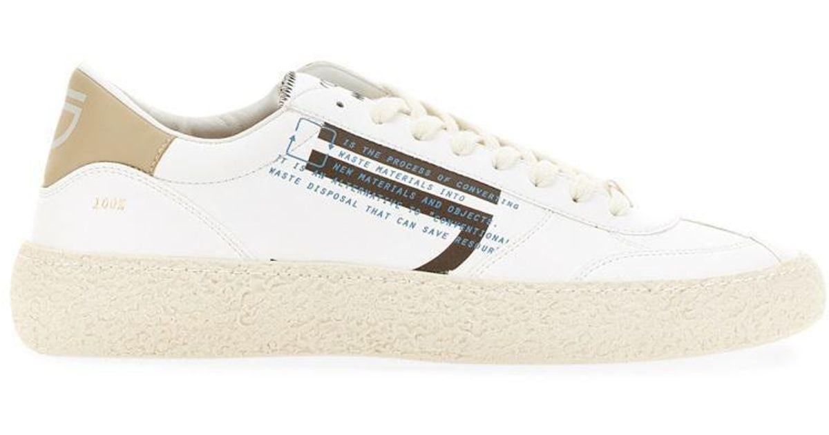 スニーカー PURAAI FW22 PISTACHIO SNEAKER (PISTACCHIO_GREEN) PURAAI Pistachio Sneaker in White for Men | Lyst