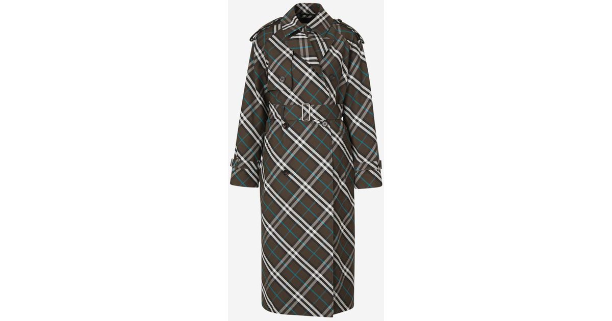 【関税＆送料込み】Burberry Checkered Motif Trench Coat 8083625150793_A3743-5.jpg?v=