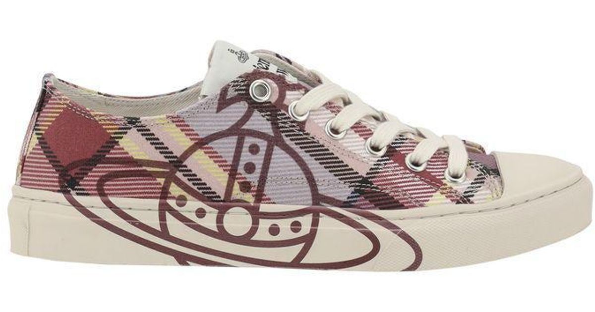 Vivienne Westwood - Woman - Multicolour - Sneaker