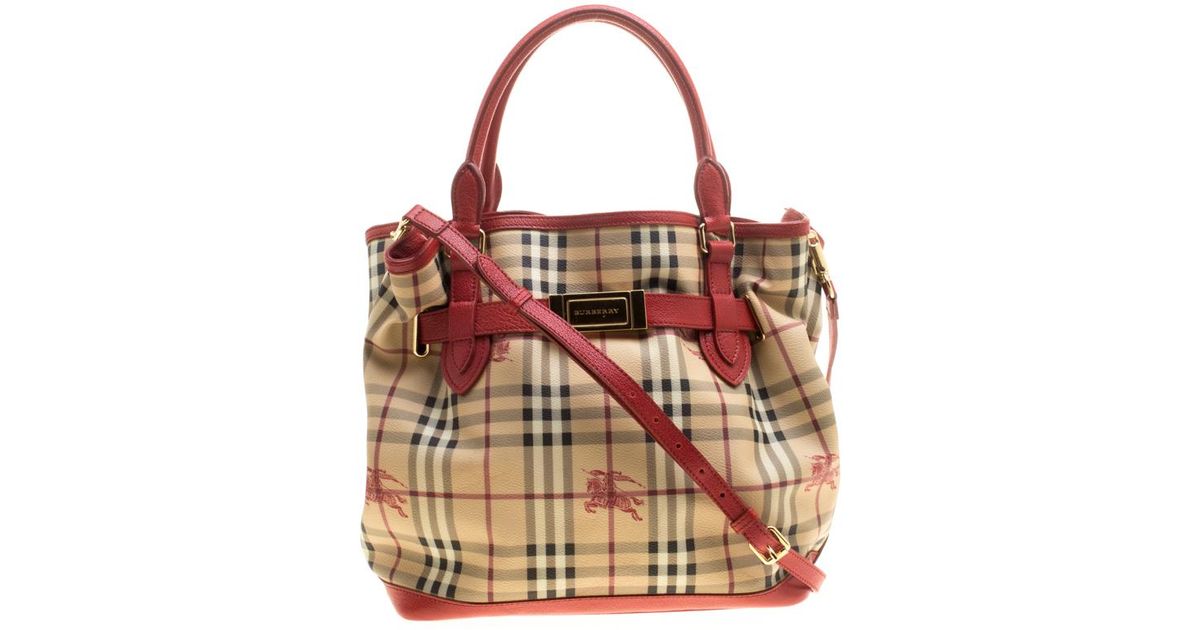 burberry golderton tote