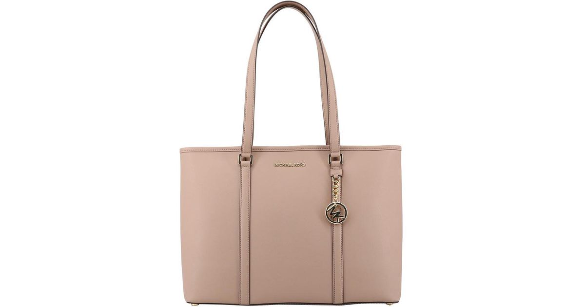michael kors sady tote bag
