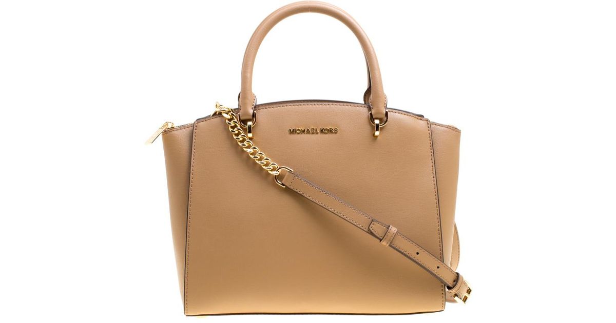 michael kors tasche ellis