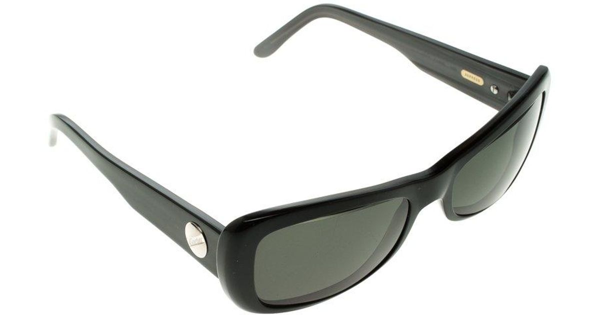 cartier 135 sunglasses