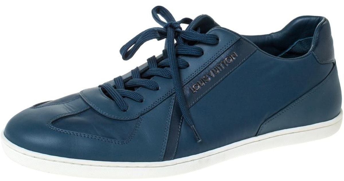 Louis Vuitton Match-up Sneaker Boot In Ecru | ModeSens
