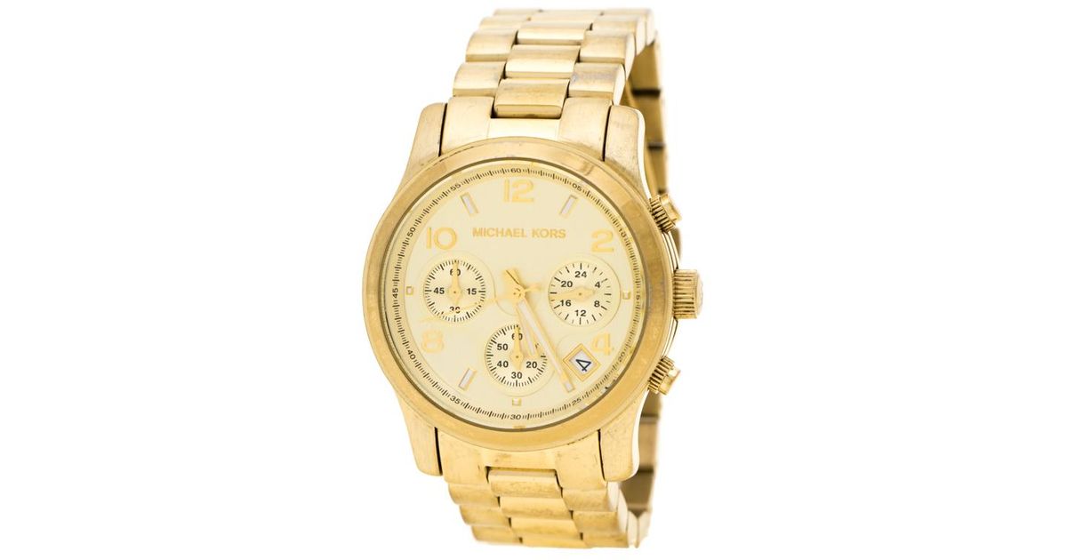 michael kors 5055