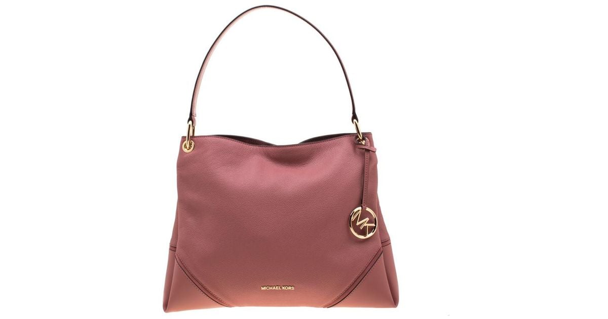 michael kors nicole bag