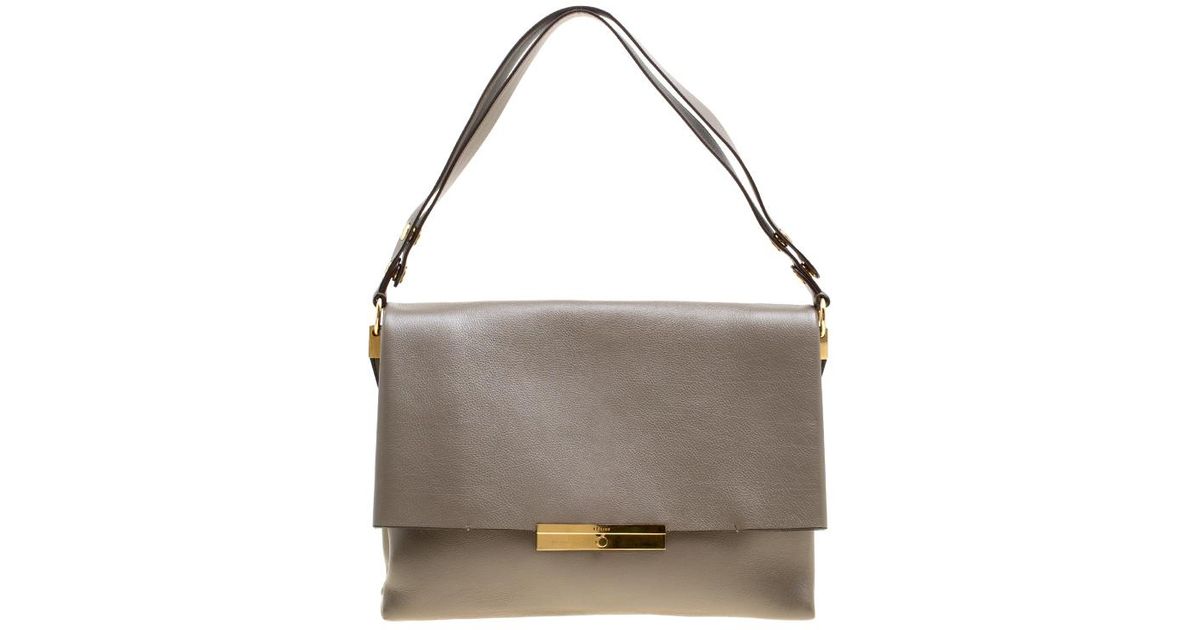 celine blade bag