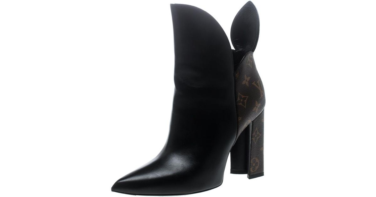 louis vuitton rodeo queen boots