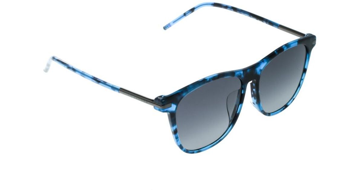 blue tortoise sunglasses