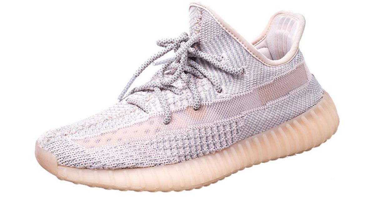 BELI YEEZY 350 V2 SYNTH REFLECTIVE RETAIL YouTube